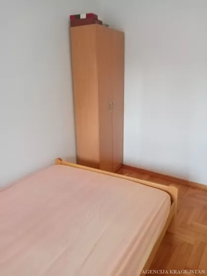 Centar preko Lepenice | 4zida.rs