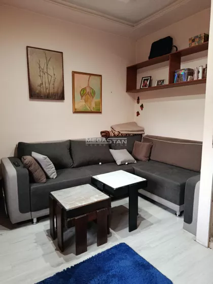 Kanarevo Brdo | 4zida.rs