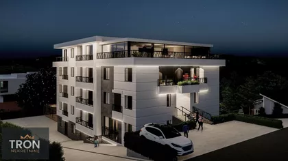 Nemanjina | 4zida.rs