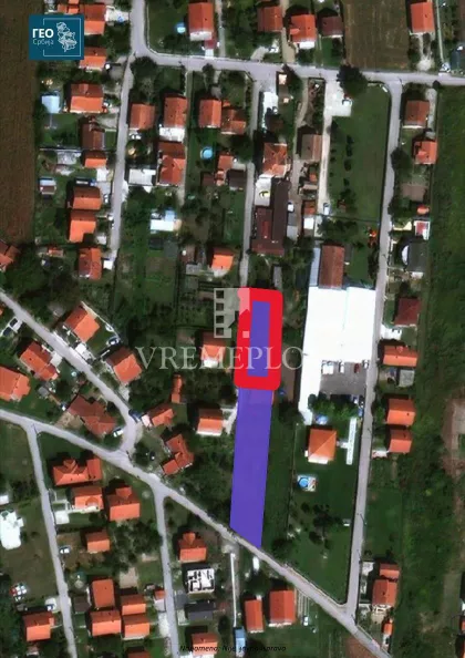 Borča | 4zida.rs