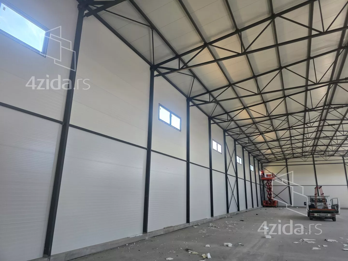Magacin | 4zida