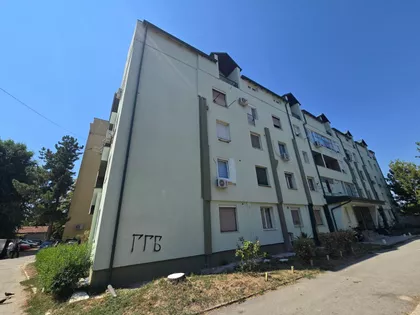 Ljermontova 4 | 4zida.rs