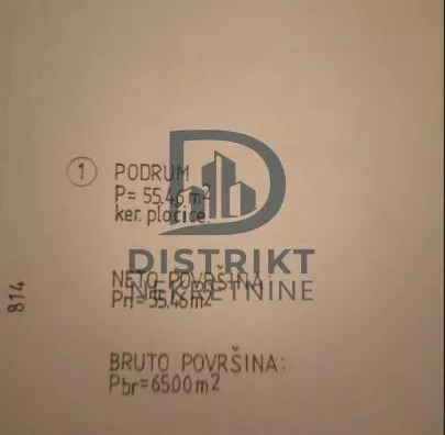 Poslovni prostor | 4zida