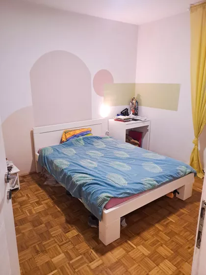 Patrijarha Joanikija | 4zida.rs