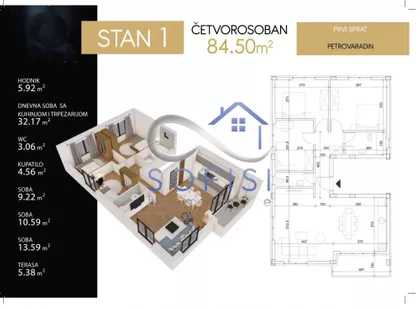 Alibegovac | 4zida.rs