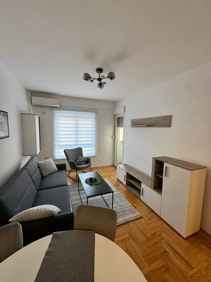 Bulevar Svetog Pantelejmona | 4zida.rs