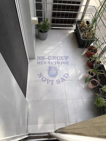 Grbavica | 4zida.rs