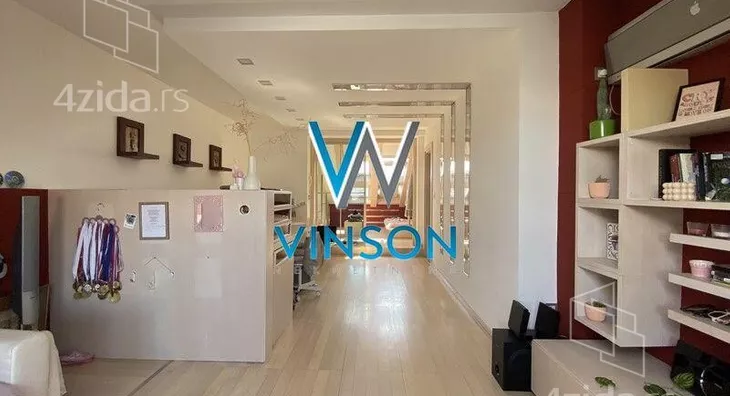 3-etažna kuća | 4zida