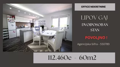 Lipov Gaj | 4zida.rs