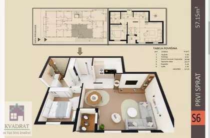 Obrenovac | 4zida.rs