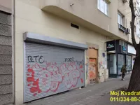 Slavija, Vračar, Beograd | 4zida.rs