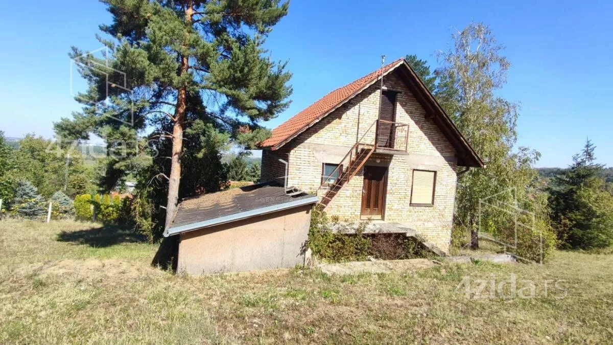 Kuća | 4zida