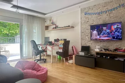 Miklošićeva | 4zida.rs