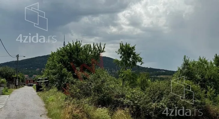 Građevinsko zemljište | 4zida