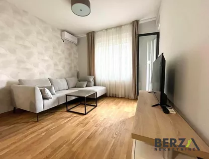 Bulevar Evrope | 4zida.rs