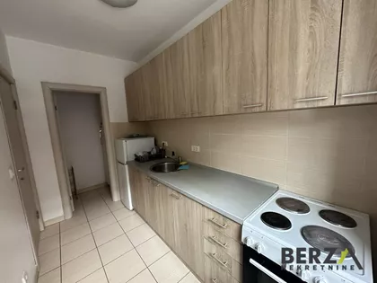 Adamovićevo Naselje | 4zida.rs