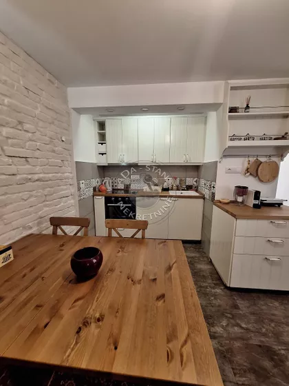 Botanička Bašta | 4zida.rs