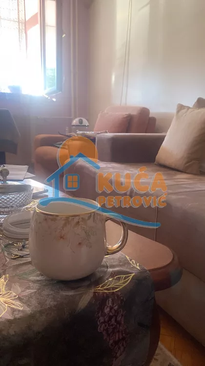 Bulevar Nikole Tesle | 4zida.rs