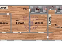 Salajka, Gradske lokacije, Novi Sad | 4zida.rs