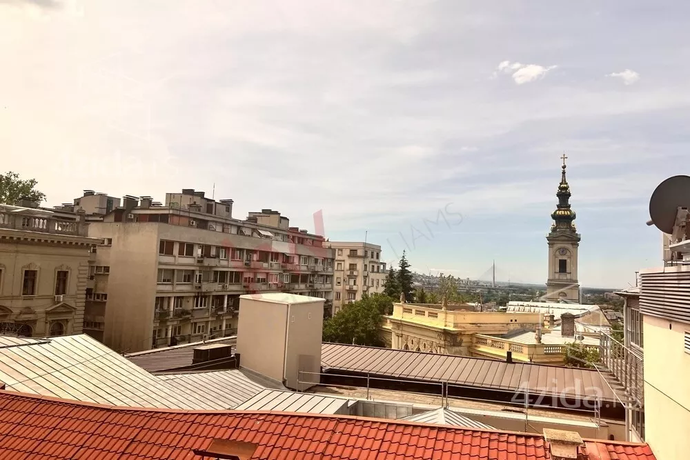 Kancelarija | 4zida