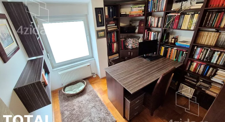 Šestosoban stan | 4zida