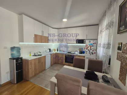 Somborska rampa | 4zida.rs