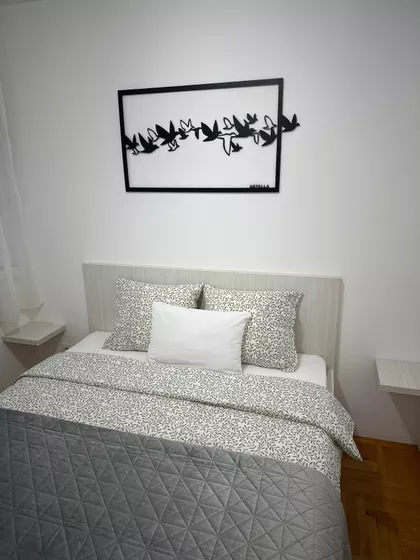 Brijanova 48A | 4zida.rs