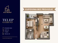 Telep, Gradske lokacije, Novi Sad | 4zida.rs | 4zida.rs