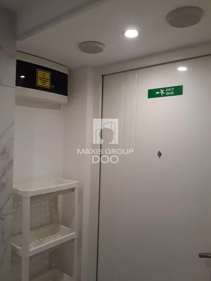 Dr Ivana Ribara | 4zida.rs