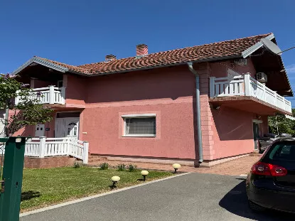 Milunke Savić 9 | 4zida.rs