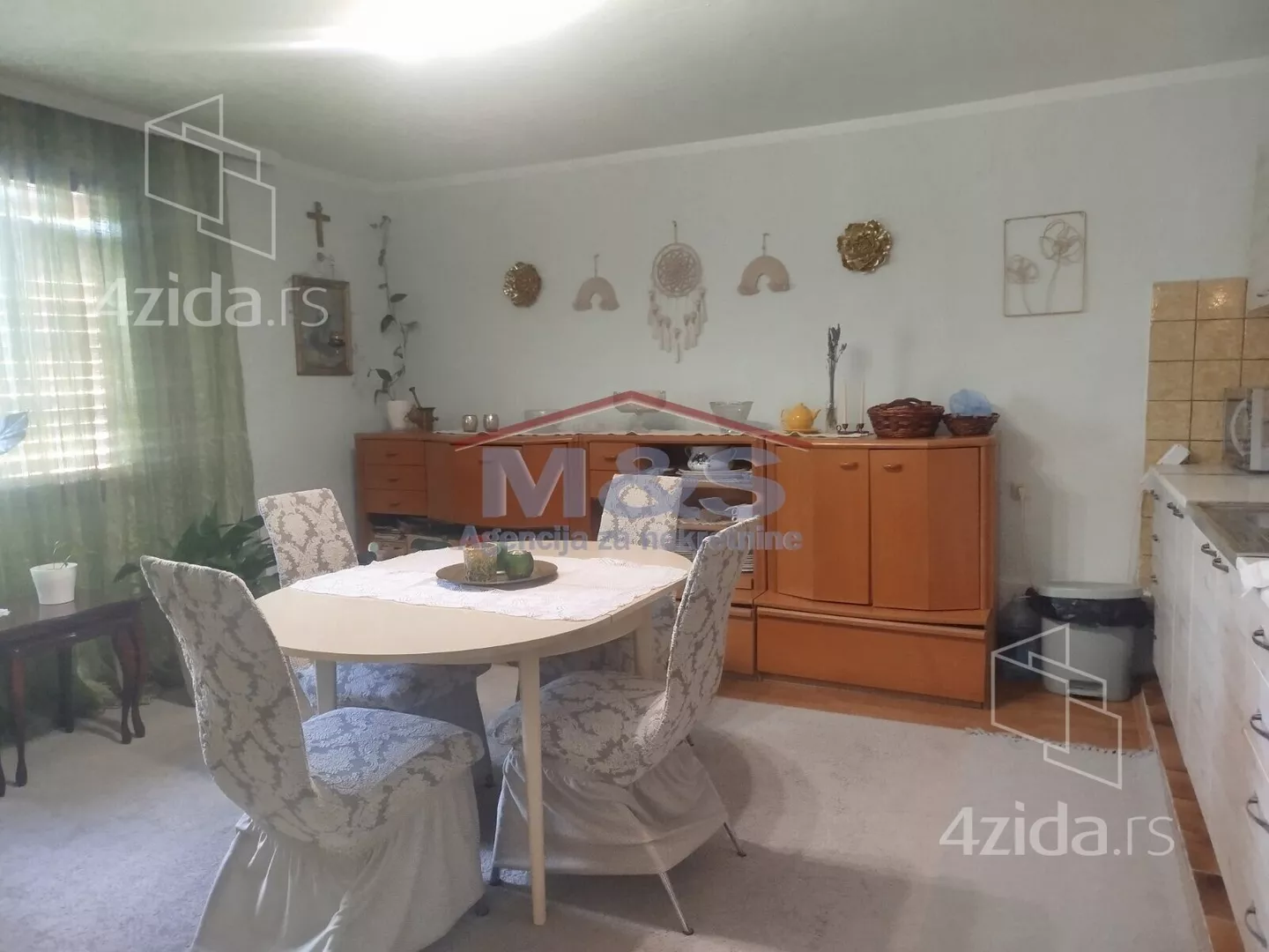 3-etažna kuća | 4zida