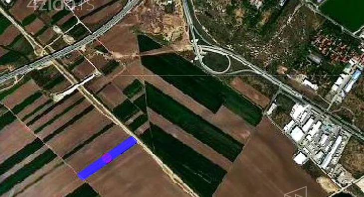 Građevinsko zemljište | 4zida