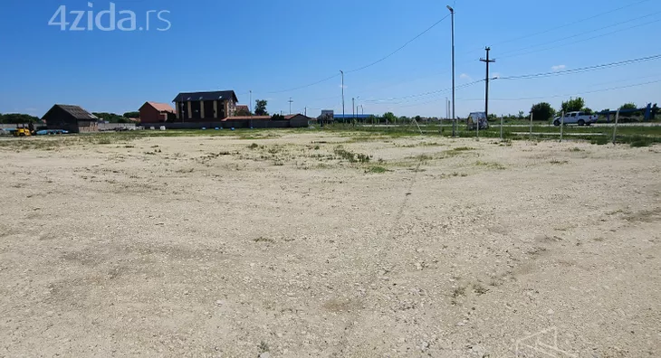 Građevinsko zemljište | 4zida