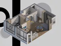 Novi Sad, Gradske lokacije, Sajmište | 4zida.rs | 4zida.rs