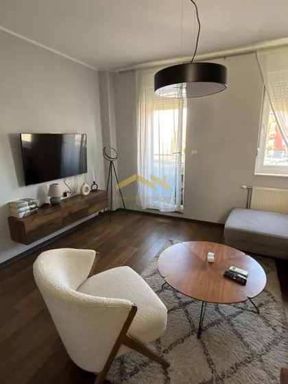 Bulevar Evrope | 4zida.rs