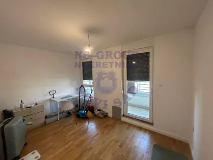 Bulevar Patrijarha Pavla (Somborski Bulevar) | 4zida.rs