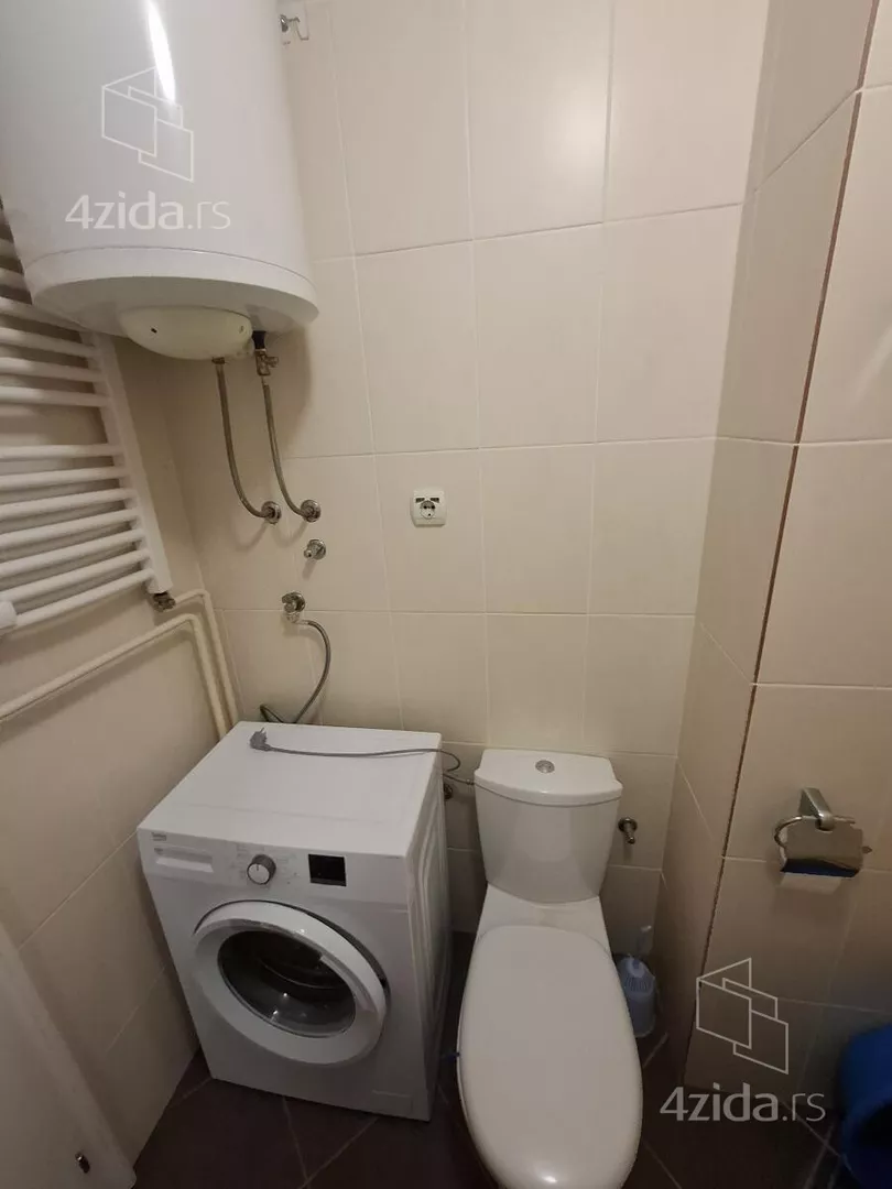 Garsonjera | 4zida