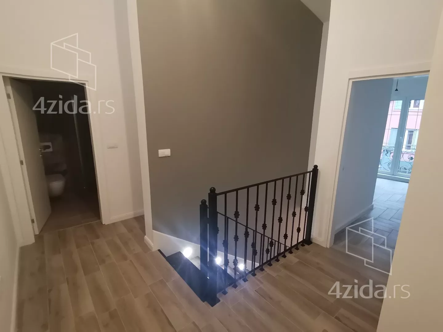 3-etažna kuća | 4zida