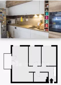 Mihajla Valtrovića | 4zida.rs