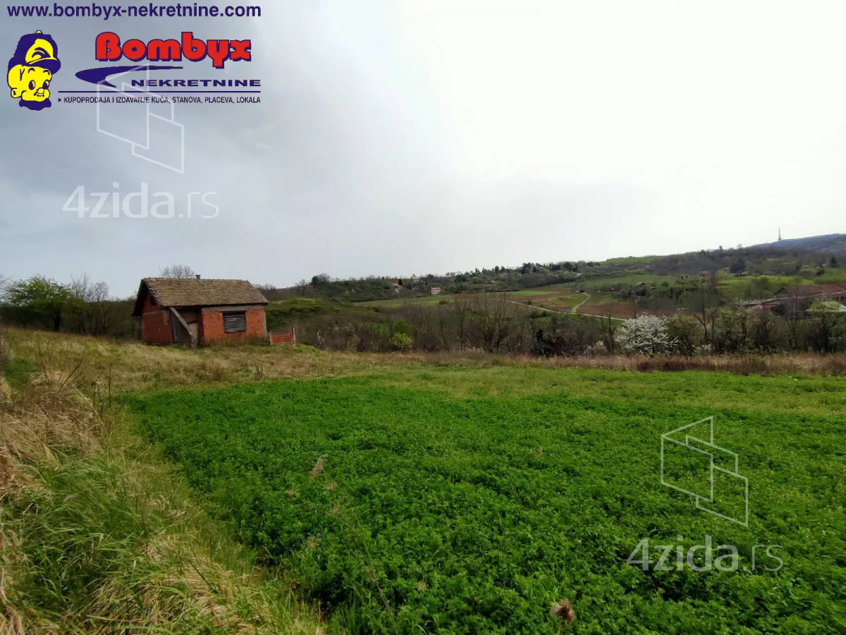 Plac | 4zida