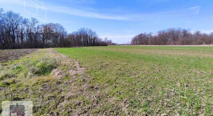 Poljoprivredno zemljište | 4zida