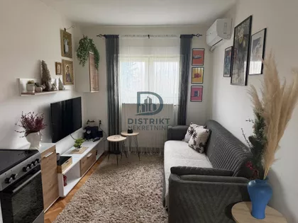 Bulevar Dr Zorana Đinđića | 4zida.rs