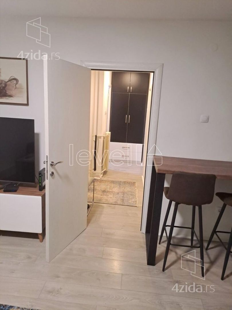 Apartment in Novi Sad - More