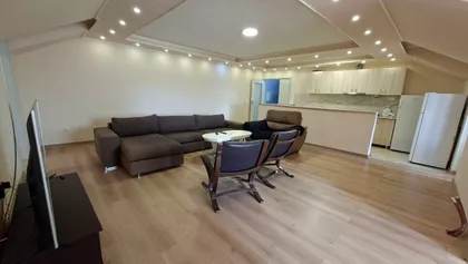 Svete Milutinovića | 4zida.rs