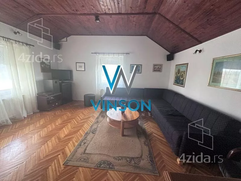 Kuća | 4zida