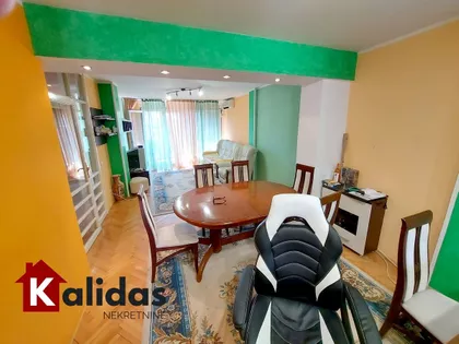 Bulevar Oslobođenja | 4zida.rs