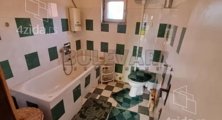 3-etažna kuća | 4zida