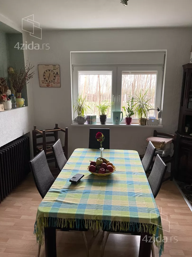 3-etažna kuća | 4zida