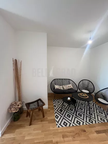 Sava Burića | 4zida.rs