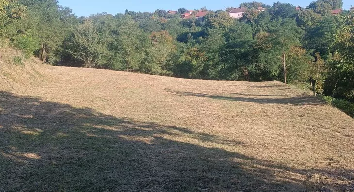 Poljoprivredno zemljište | 4zida